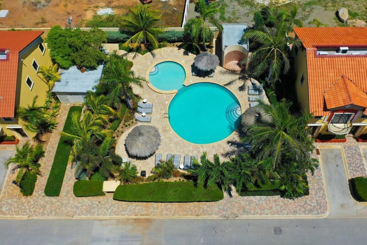 Wonder Apartment In Gold Coast With Private Pool Palm Beach Exterior photo